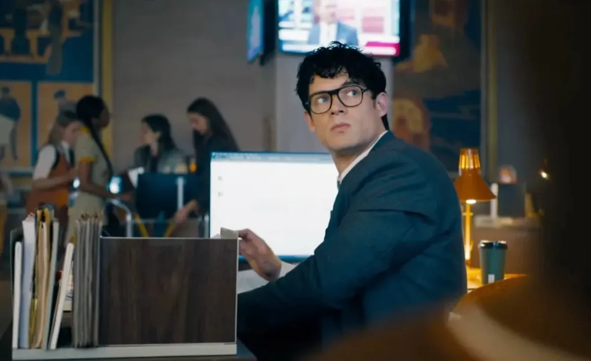 Marketing Viral de Superman Revoluciona a Promoção do Filme com Planeta Diário