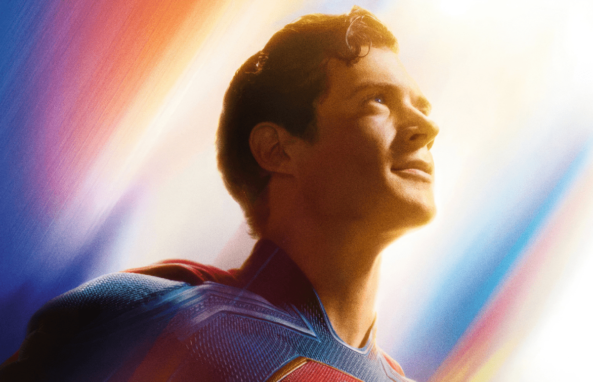 Superman: Pré-venda de Ingressos Ultrapassa US$ 10 Milhões Antes da Estreia