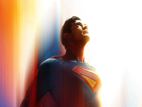 James Gunn Revela Detalhes do Novo Filme do Superman