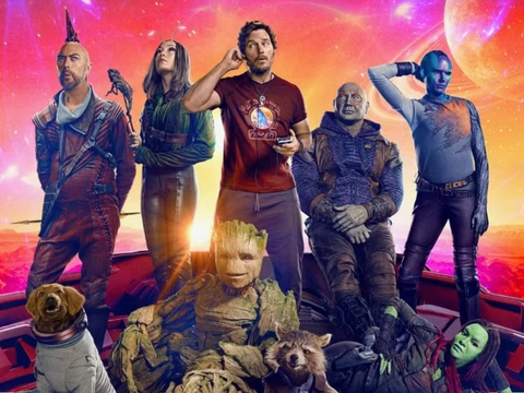 Superman: James Gunn Revela Participação de Estrelas de Guardiões da Galáxia