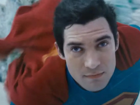 James Gunn Exclui Cena Polêmica de Voo no Novo Filme do Superman