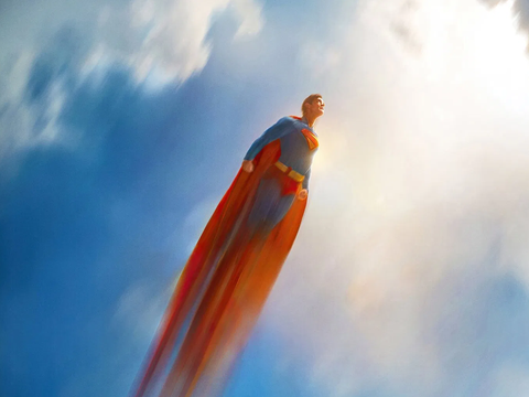 James Gunn Redefine Sucesso de Superman: Bilheteria Milionária Não é Necessária