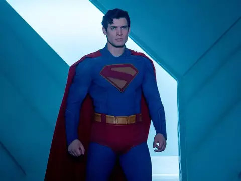 James Gunn Desmente Rumores Sobre Bilheteria de Superman