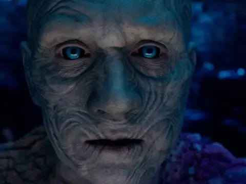 James Gunn Revela Imagem Adorável de Bebê Joey no Novo Filme do Superman