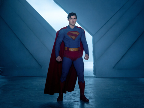 James Gunn e Zack Snyder Debatem Polêmica das Cuecas no Novo Filme do Superman
