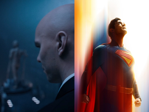 James Gunn Revela Quem é a Criatura Misteriosa no Trailer de Superman