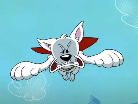 Curta Animado de Krypto: Veja Como Assistir Gratuitamente