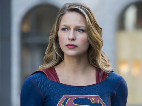 Melissa Benoist Revela Entusiasmo com Novo Filme do Superman e Sugerem Spoilers