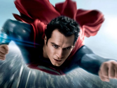 Nova HQ do Superman Reinventa Cena Controversa de 'Homem de Aço'