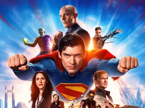Como Assistir ao Novo Filme do Superman no DCU: Disponível em Locadoras Digitais