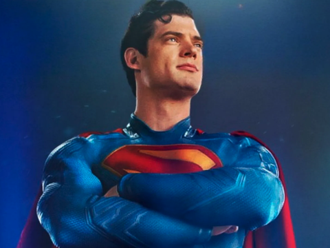 Superman de James Gunn Passa por Mudanças e Warner Confia no Novo Corte
