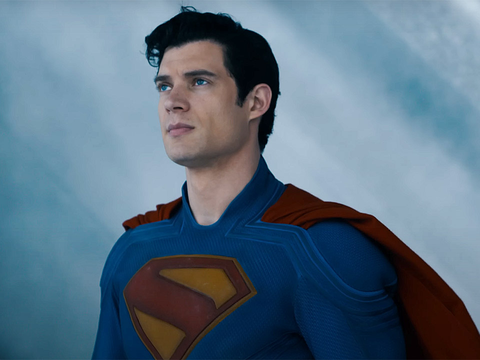 Superman: O Filme Rumo aos US$ 400 Milhões em Bilheteria Global