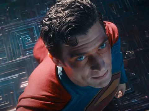O Futuro dos Filmes de Heróis Depende do Novo Superman de James Gunn