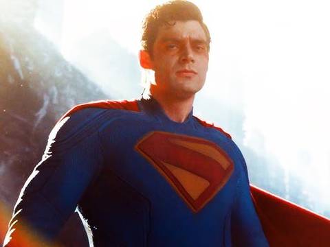 Reboot de Superman nos Quadrinhos Promete Inovação e Vilão Memorável