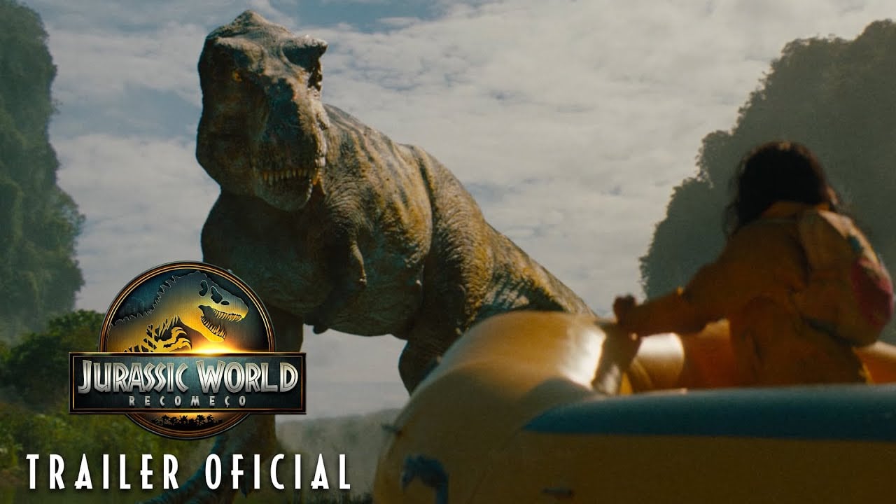 Confira os Principais Lançamentos de Filmes nos Cinemas em Julho de 2025