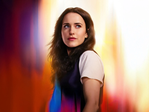 Rachel Brosnahan revela como 'Marvelous Ms. Maisel' moldou sua Lois Lane em 'Superman'