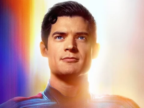 Primeira Imagem do Planeta Diário no Novo Filme do Superman é Divulgada