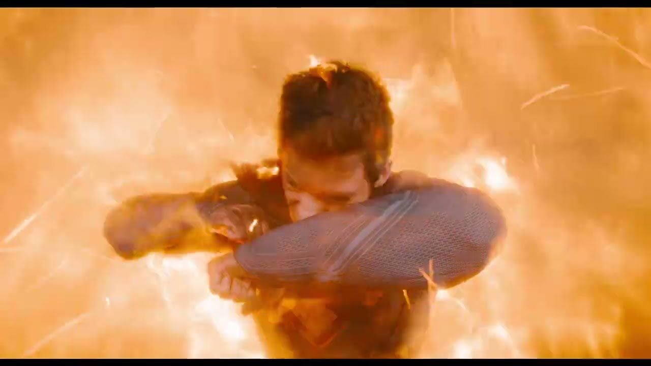 Superman 2025: Trailer Explosivo Destaca Conflito Icônico com Lex Luthor