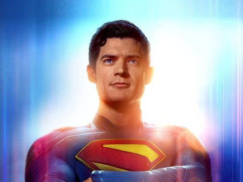 Spotify Revela Playlists Temáticas de Superman e Outros Heróis