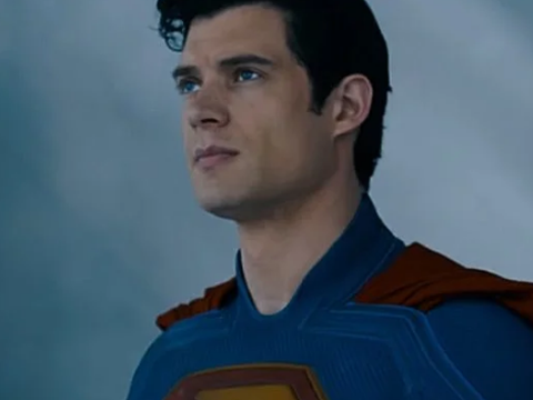 Novo Filme de Superman Quebra Recordes de Pré-Venda nos EUA