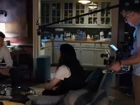Superman: Vídeo Inédito de Bastidores Revela Segredos do Filme