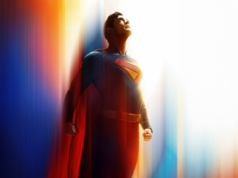 Superman: Novas Imagens Revelam Detalhes do Filme de James Gunn
