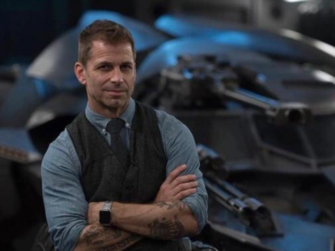 Zack Snyder Revela Opinião Sobre Novo Filme de Superman de James Gunn
