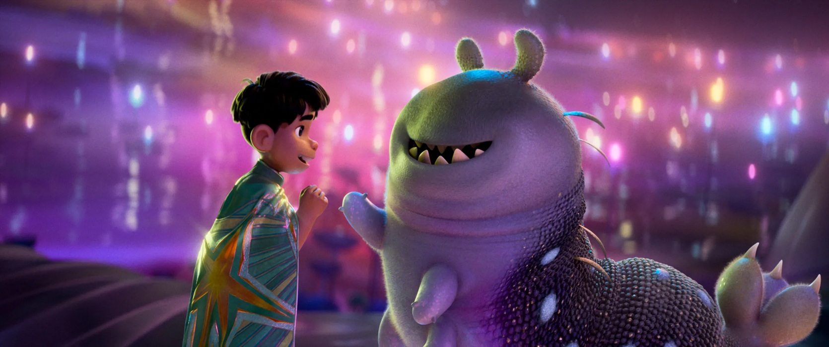 Produção de Elio pela Pixar Enfrenta Crise e Reacende Debate sobre Diversidade