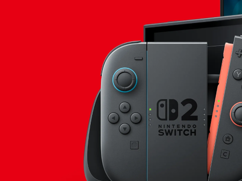 Nintendo Switch 2 Bate Recorde de Vendas no Lançamento Mundial