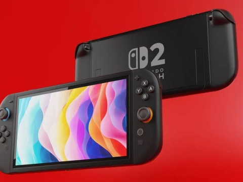 Nintendo Switch 2 Alcança 5 Milhões de Vendas em Tempo Recorde