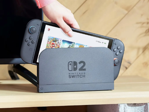 Nintendo Switch 2: Onde Comprar Zelda, Acessórios e Jogos no Brasil