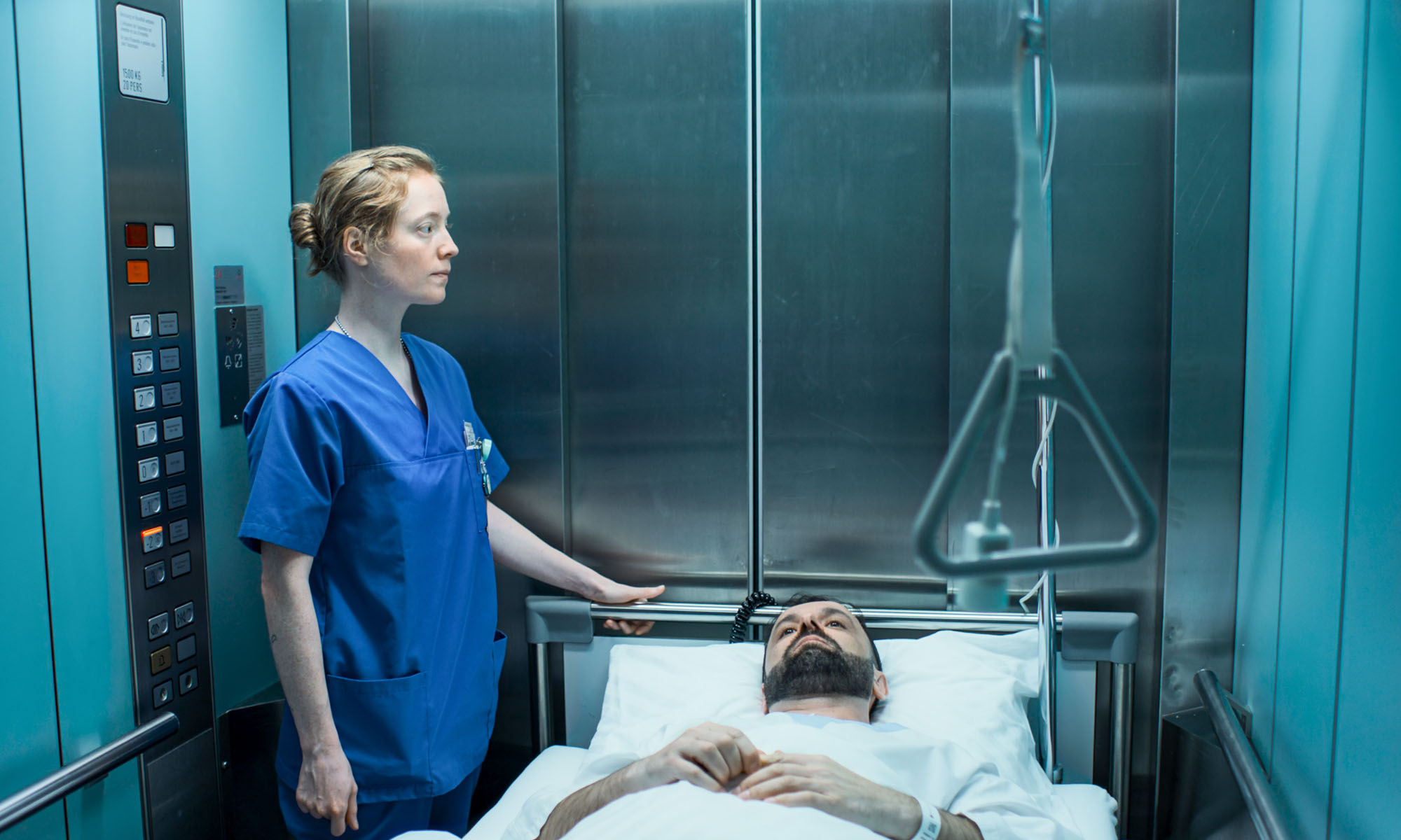 Suíça Escolhe Drama Médico 'Late Shift' de Petra Volpe para Correr ao Oscar; Music Box Assume Distribuição nos EUA