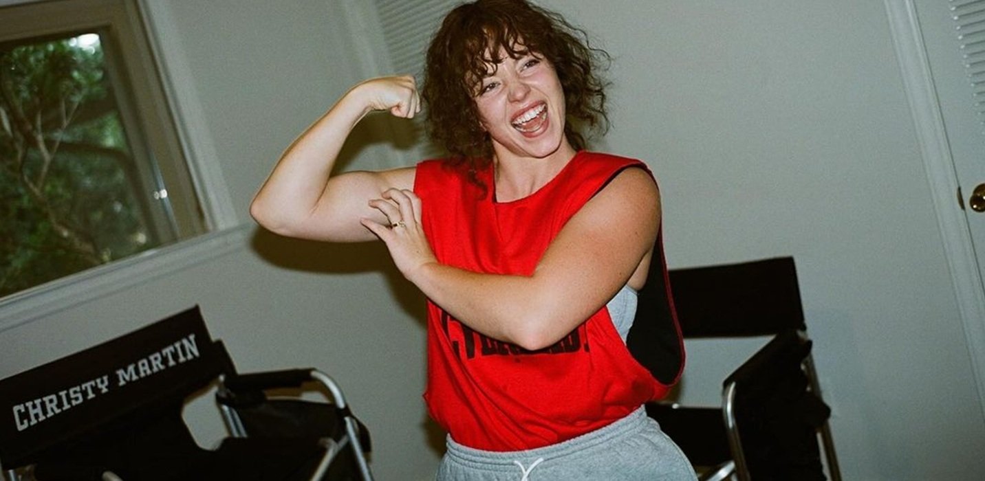 Transformação Física de Sydney Sweeney: Atriz Ganha 15kg para 'Black Bear'