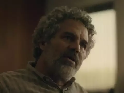 Task: Nova Série da HBO Max Estrelada por Mark Ruffalo Lança Trailer e Chega em Setembro