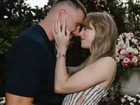Pedido de Casamento de Taylor Swift e Travis Kelce Quebra Recordes no Instagram
