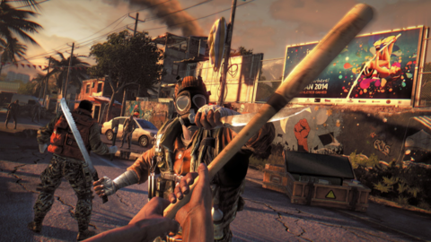 Techland Descarta Port de Dying Light para Nintendo Switch 2