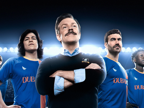 Ted Lasso: 4ª Temporada Inicia Filmagens com Nova Aventura no Futebol Feminino