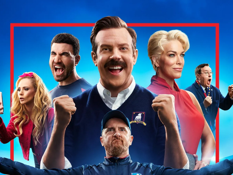 Futuro de Ted Lasso: Hannah Waddingham Revela Novidades da 4ª Temporada