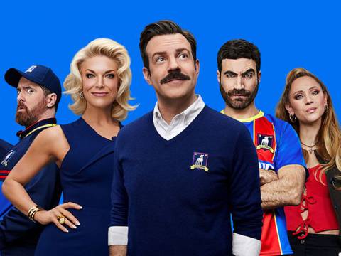 Mumford and Sons e Elenco de Ted Lasso Surpreendem Fãs em Show Inesquecível
