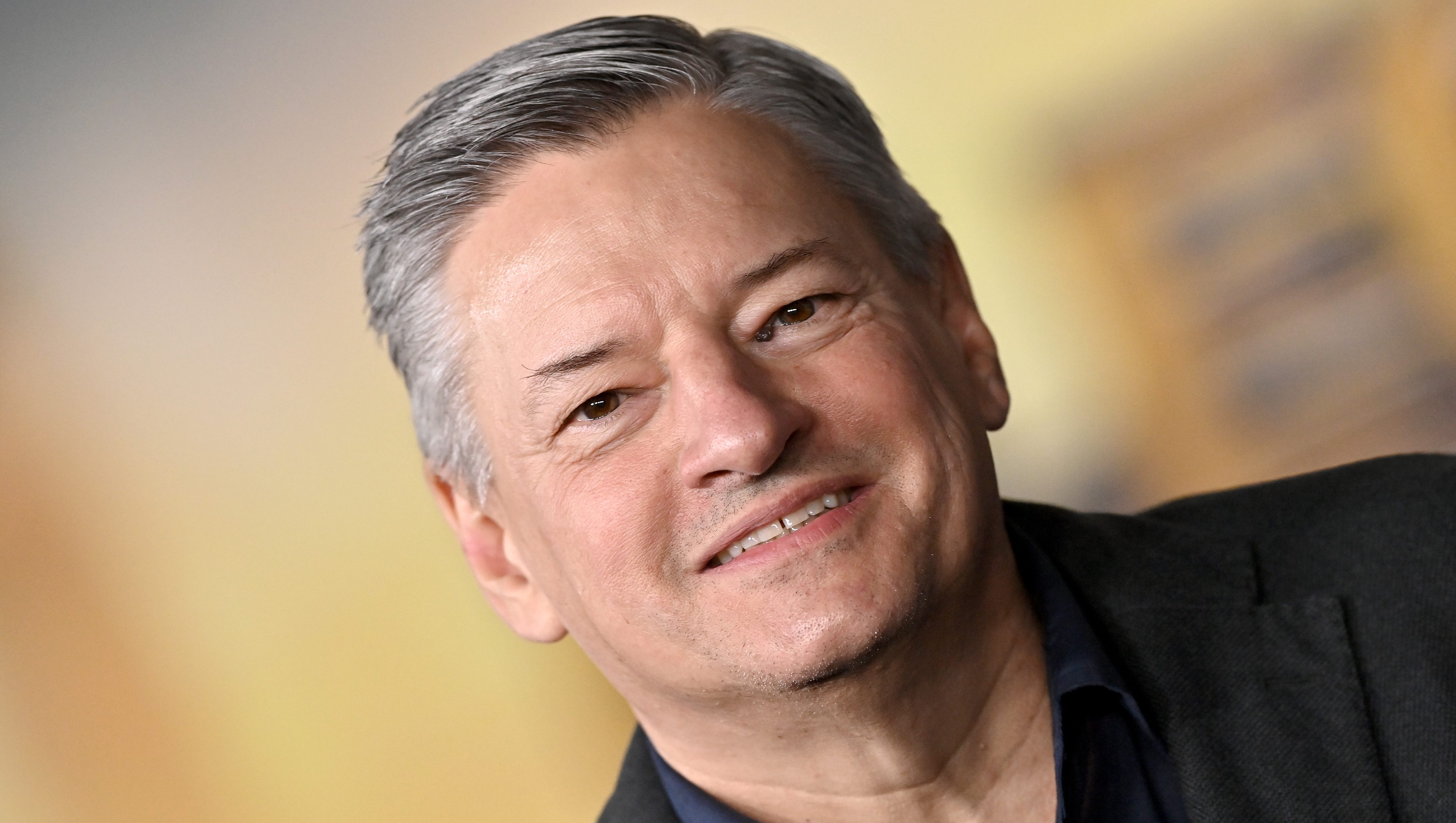 Ted Sarandos Revela 47 Motivos para o Sucesso Contínuo da Netflix até 2026