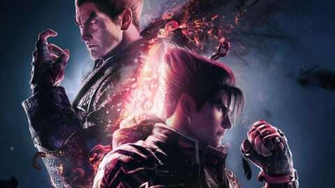Tekken 8: Equipe Responde às Críticas e Foca em Inovação e Autenticidade