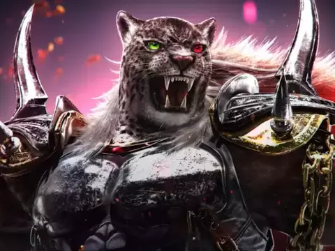 Tekken 8 Revela Armor King em Outubro e Introduz Miary Zo na EVO 2025