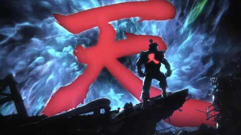Desenvolvimento de Tekken X Street Fighter Atingiu 30% Antes de Ser Pausado, Revela Produtor