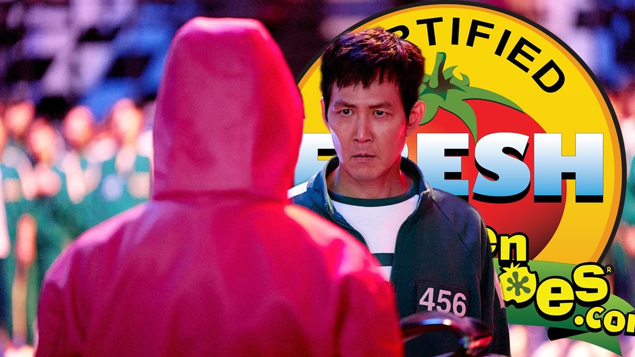 Temporada Final de Round 6 é Celebrada com Selo Fresh no Rotten Tomatoes