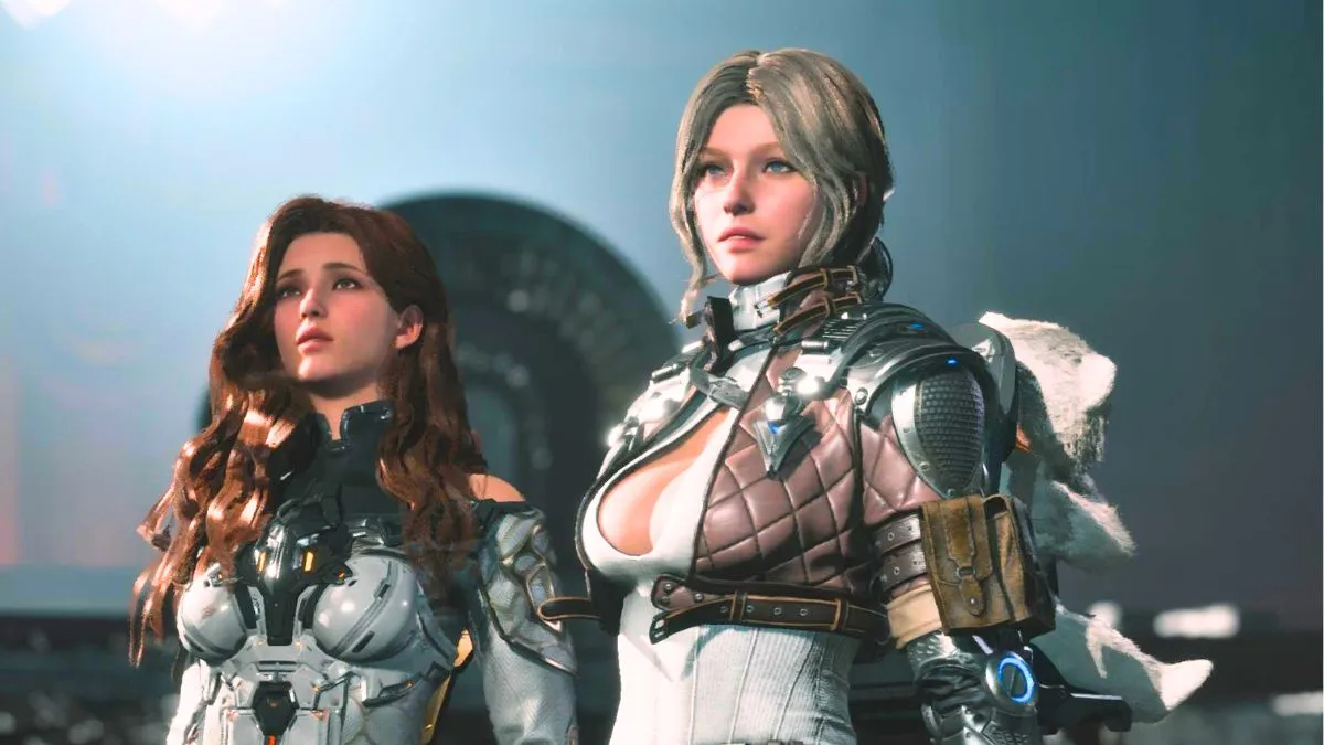 Tencent em Negociações para Adquirir Nexon, Estúdio de The First Descendant