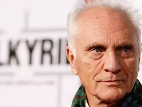 Morre Terence Stamp, o Eterno General Zod de Superman, aos 87 Anos