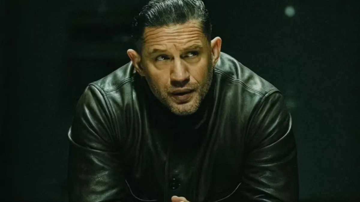 Série 'Terra da Máfia' com Tom Hardy é Renovada para Segunda Temporada: Sucesso Absoluto no Paramount+