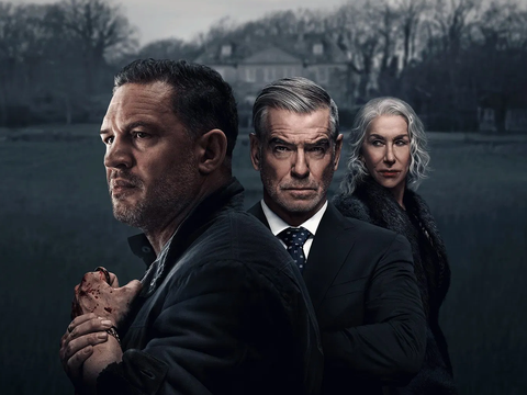 Paramount+ Confirma Segunda Temporada de Terra da Máfia com Estrelas de Peso