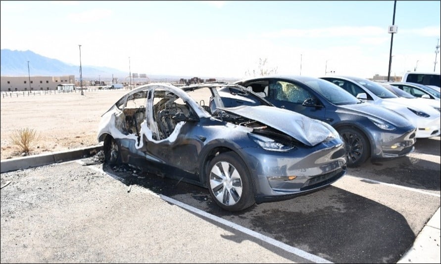 Tesla Despenca na Confiança dos Consumidores de Carros Elétricos nos EUA