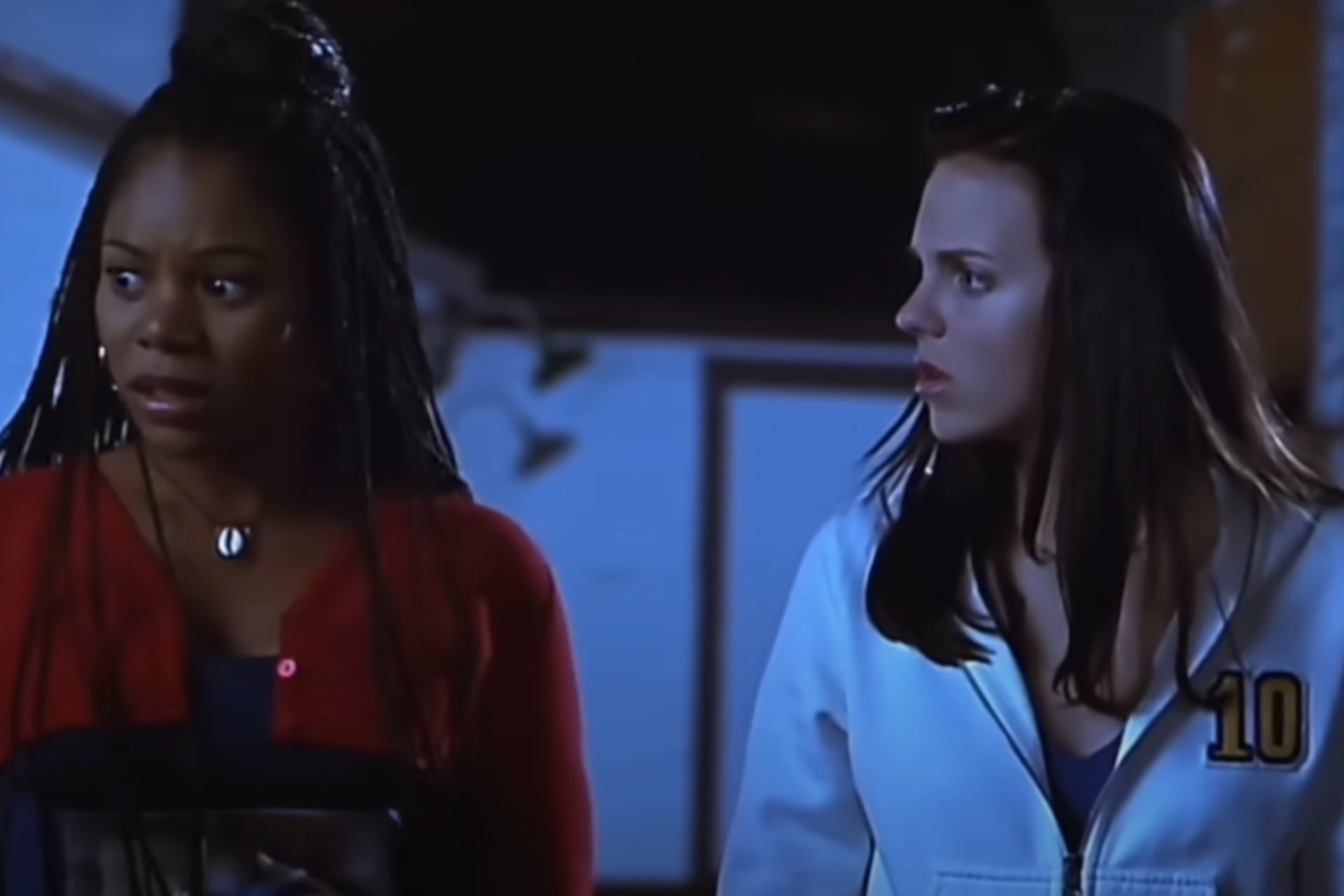 Regina Hall e Anna Faris Retornam em Reboot de 'Todo Mundo em Pânico'